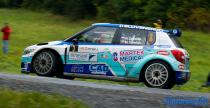 Rally Jeseniky